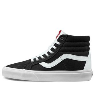 Vans SK8-HI Reissue College Black VN0004OK3MT