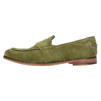 J.P. David Heren, Schoenen, Groen, Maat: 40 EU Leer