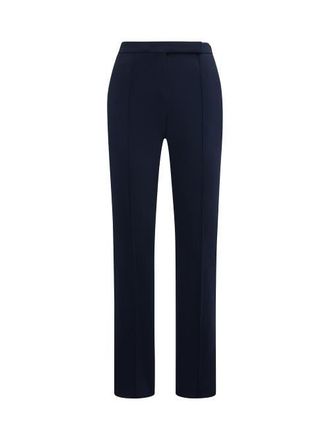 C&acirc;llas Milano Cory Jersey slim pant in Blue at Nordstrom, Size 12