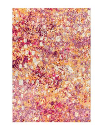 Jonathan Y Designs Jonathan Y Contemporary Pop Rug