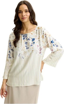 In Front Mujer, Blusas y Camisas, Multicolor, Talla: 2XL