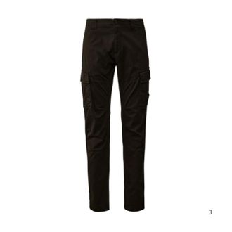 C.P. Company Hombre, Pantalones, Negro, Talla: XS