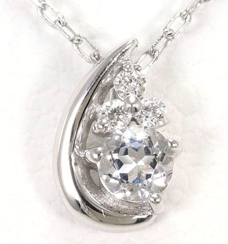 C&A Unbranded (10K) Necklace (Pre-Owned)