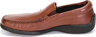 Neil M Mens Rome Shoes In Brown