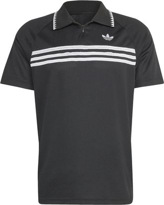 adidas Originals Chest Tee Nero