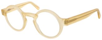 Andy Wolf Optical Glasses BROWN