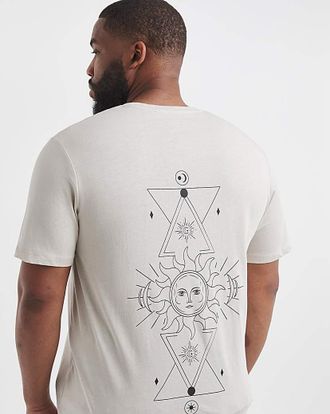 Jack & Jones Jack & Jones Jackie crew Neck T-Shirt