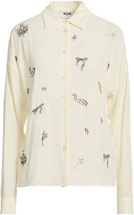 Msgm TOPWEAR - Shirts sur YOOX.COM