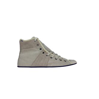 Converse Mens Converse JP Johnny FS HI Parchment 128693C