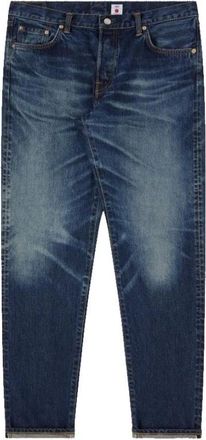 Edwin Jeans Regular Tapered - - Jeans - Uomo - Blu - W33
