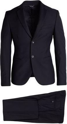 Daniele Alessandrini ANZ&Uuml;GE und CO-ORDS - Anz&uuml;ge auf YOOX.COM