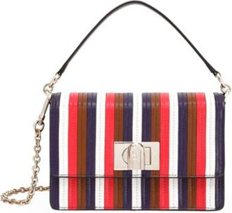 Furla 1927 Mini Crossbody 20