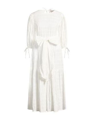 Barbour DRESSES - Midi dresses on YOOX.COM