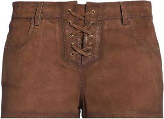 Isabel Marant BOTTOMWEAR - Shorts & Bermuda Shorts on YOOX.COM