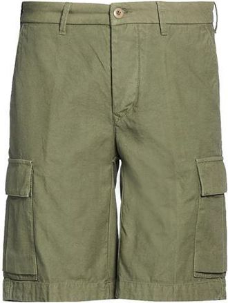 TELA GENOVA BOTTOMWEAR - Shorts & Bermuda Shorts on YOOX.COM
