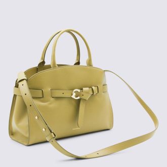 Coccinelle Womens Bags Seagrass _le