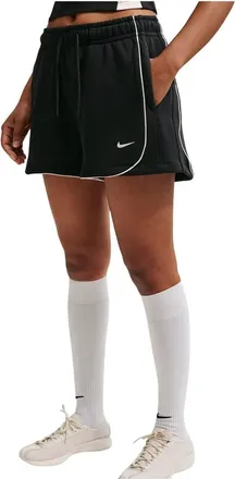 Nike Donna, Sport, Nero, L, new