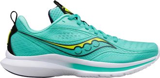 Saucony Saucony Kinvara 13 Cool Mint / Acid S10723-26 Womens