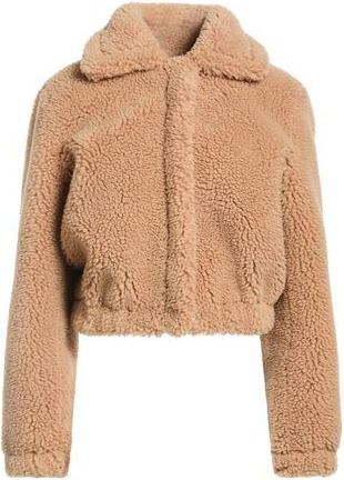 Moschino CAPISPALLA - Shearling & Teddy su YOOX.COM