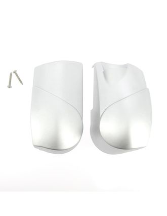 Thule Caches De Protection Droit Et Gauche Pour Store Thule 5003 Anodis&eacute; - Thule