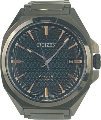 Citizen Stainless Steel Wristwatch (Pre-Owned)