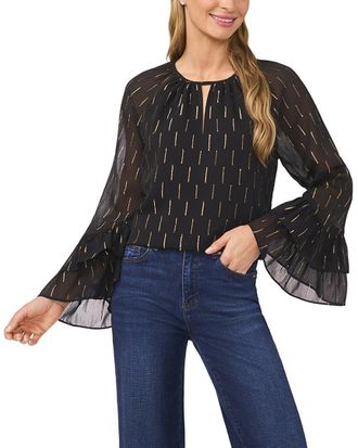 CeCe by Cynthia Steffe Top