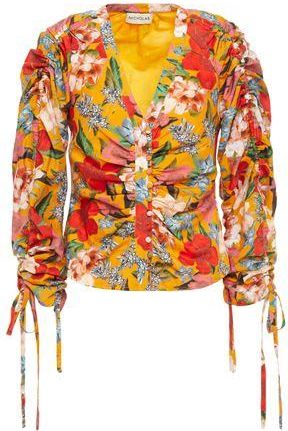 Nicholas TOPWEAR - Shirts sur YOOX.COM