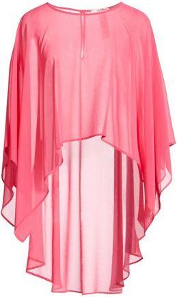 Maliparmi CAPISPALLA - Mantelle su YOOX.COM