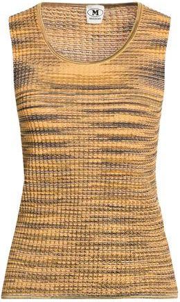 M Missoni TOPWEAR - Top su YOOX.COM