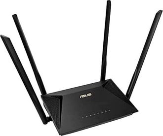 Asus Router Wifi 6 Dual Band Ax1800 Rt-ax53u