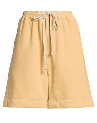 Rick Owens Shorts & Bermuda Shorts