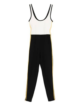 The Upside Charlize catsuit - Black