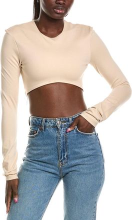 Paris Georgia Elemental Darla Crop Top