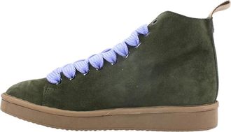 Panchic Donna, Scarpe, Verde, 36 EU, new