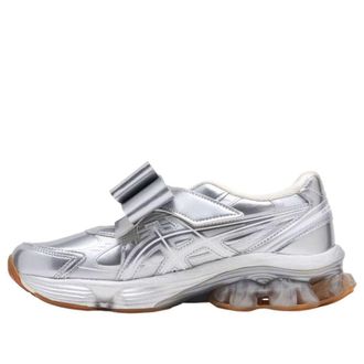 Asics x ShuShu/Tong Gel-Kinetic Fluent Pure Silver 1203A915-020