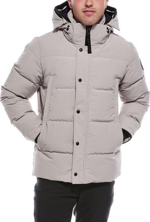 Canada Goose Wyndham Parka