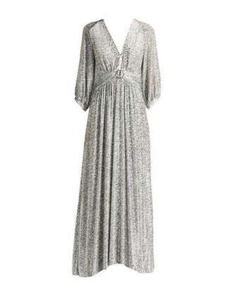 BA&SH VESTIDOS - Vestidos largos en YOOX.COM