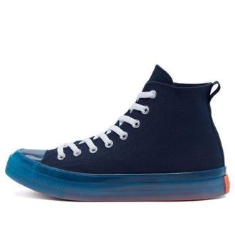Converse Chuck Taylor All Star CX High Obsidian Sail 168566C
