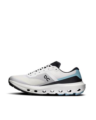 On Running Cloudvista Sneaker - White