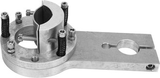 OEM Abrazadera Para Antorcha De Plasma De 25 Mm, Soporte Anticolisi&oacute;n, Soporte Para M&aacute;quina De Corte Cnc