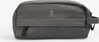 Scalpers Pucooper Travel Case in Darkgrey at Nordstrom