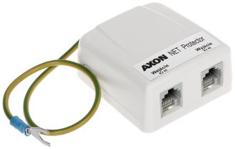 OEM Protectores Contra Sobretensiones Axon-net-protector