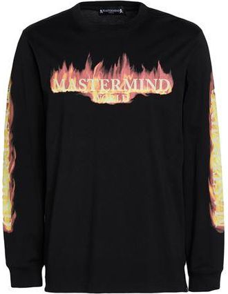MASTERMIND WORLD CAMISETAS Y TOPS - Camisetas en YOOX.COM
