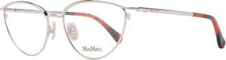 Max Mara Cat Eye Optische Monturen - Dames - Brillen - Roze - ONE Size - Accessoires