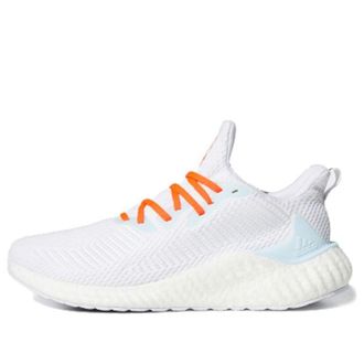 adidas AlphaBoost Solar Red EG1441