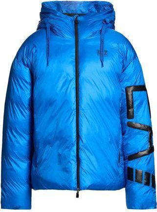 Emporio Armani CAPISPALLA - Piumini & Imbottiti Sintetici su YOOX.COM