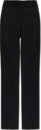 Tom Ford Donna, Pantaloni, Nero, 2Xs, new