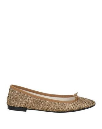 Repetto FOOTWEAR - Ballet flats on YOOX.COM