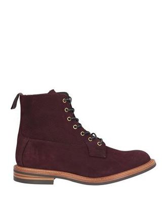Trickers CALZADO - Botines de ca&ntilde;a alta en YOOX.COM