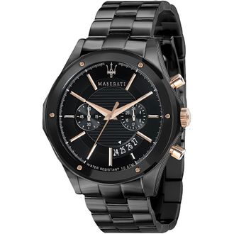 Maserati Uomo, Accessori, Nero, Taglia unica, new